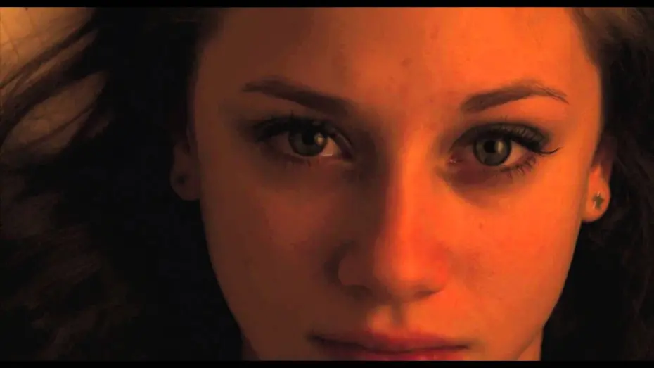 Відео до фільму Not Waving but Drowning | ♘THE MOST GIRL PART OF YOU ENDING - from the film "Not Waving But Drowning" ♘