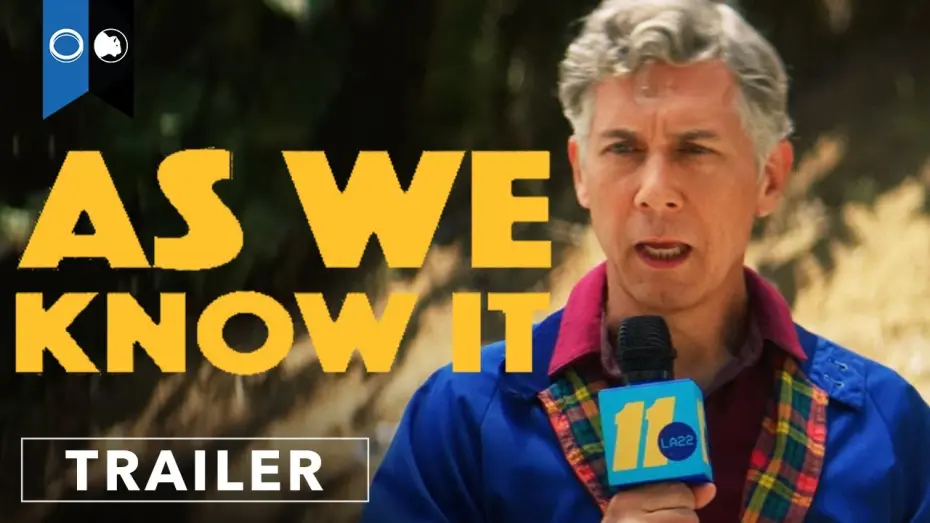 Відео до фільму As We Know It | Trailer