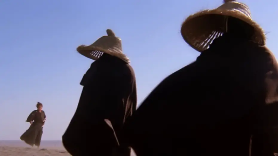 Переглянути трейлер фільму