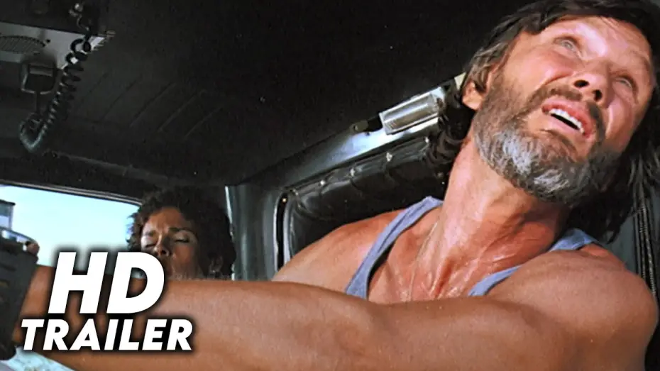 Відео до фільму Конвой | Convoy (1978) Original Trailer [FHD]