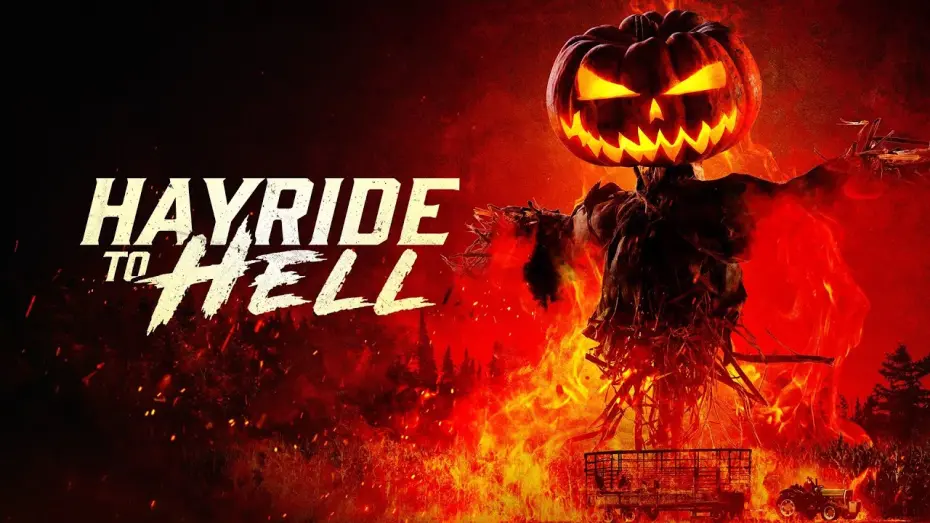 Відео до фільму Hayride to Hell | Hayride To Hell Official Trailer 2 (2024) | Horror | Comedy | Thriller | Breaking Glass Pictures