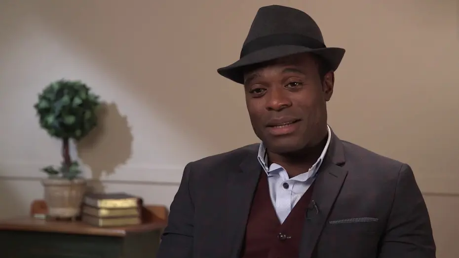 Відео до фільму Love Jacked | Love Jacked Behind The Scenes with Lyriq Bent