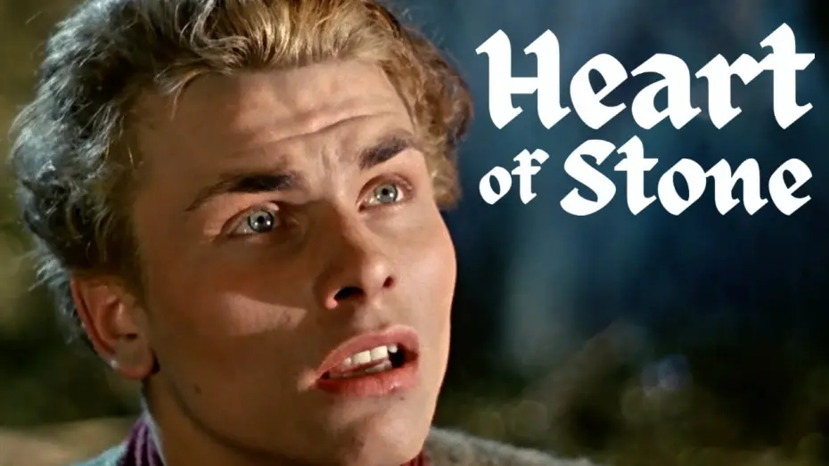 Відео до фільму Heart of Stone | Peter summons the Glass Imp