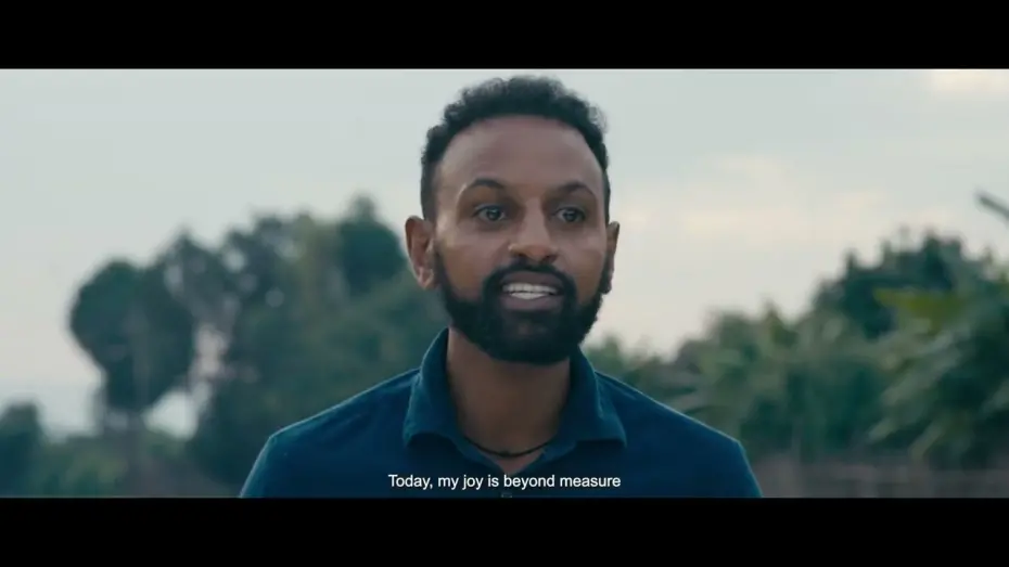 Відео до фільму Sama | Sama  (ሳማ) - New Amharic movie trailer 2025