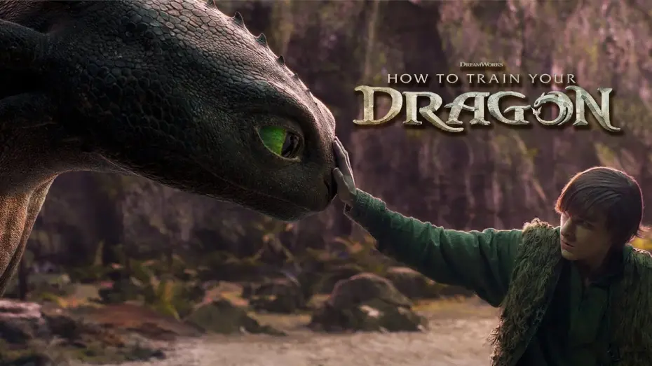 Відео до фільму How to Train Your Dragon | Warrior