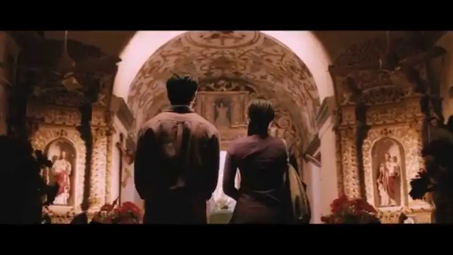 Відео до фільму Rajathandhiram | Rajathandhiram Official Trailer (HD)