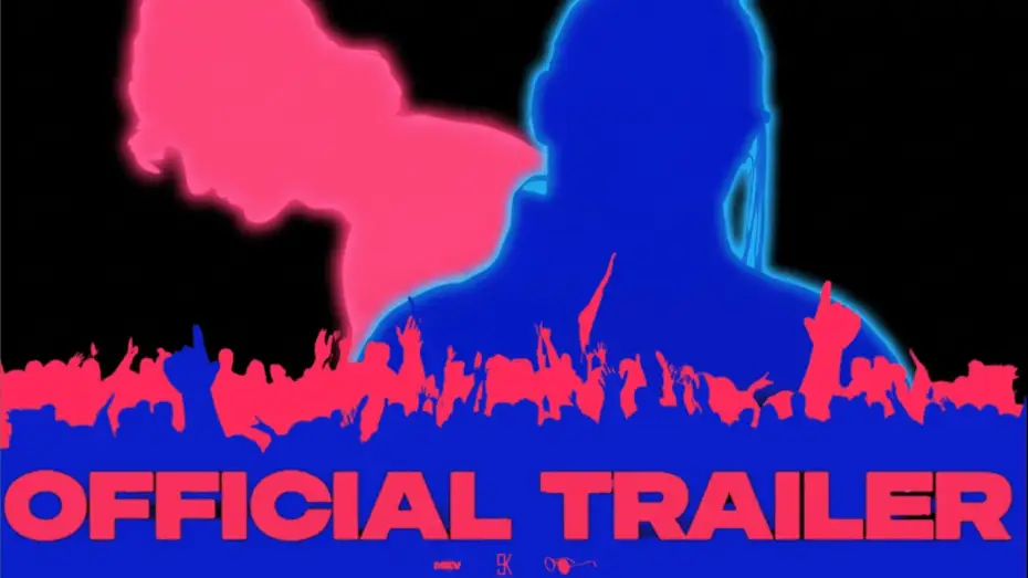 Відео до фільму Crossfade | Crossfade (2025) | Official Trailer