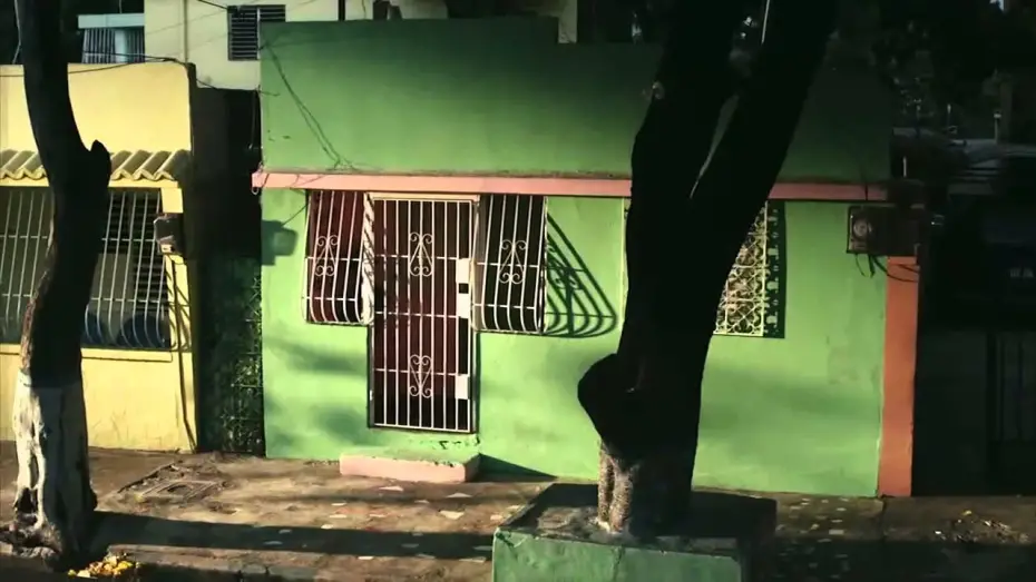 Відео до фільму Los Super | Los super Trailer