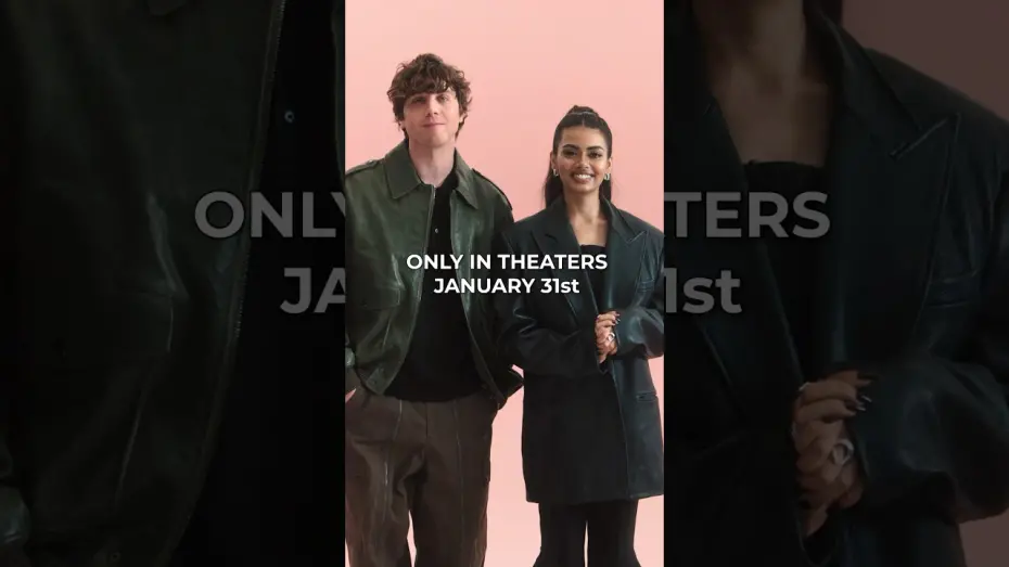 Відео до фільму Companion | Surprise your significant other with tickets to Companion