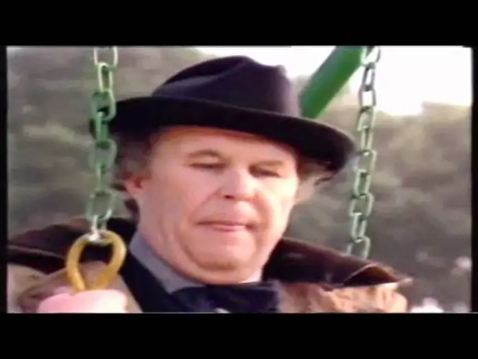 Відео до фільму The Haunting of Barney Palmer | MEREDITH BRAUN - THE HAUNTING OF BARNEY PALMER (1986)
