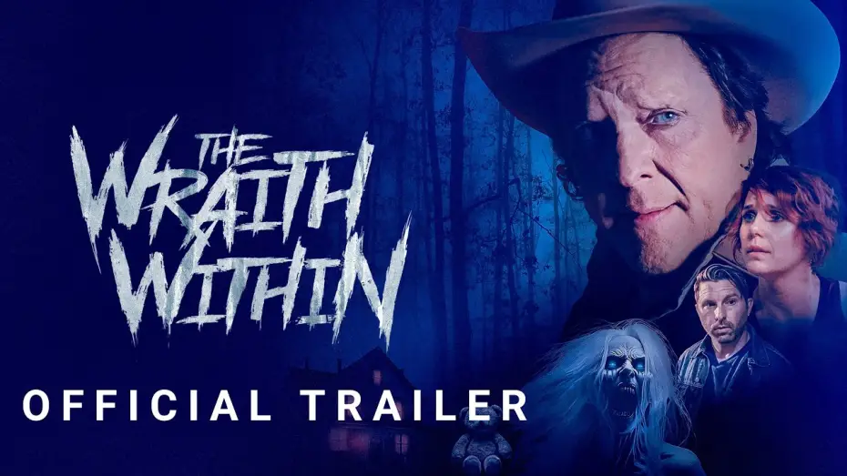 Відео до фільму The Wraith Within | The Wraith Within - Official Trailer