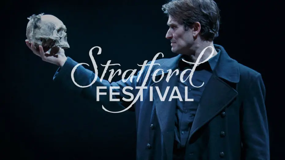Відео до фільму Hamlet | Hamlet | Stratford Festival 2015