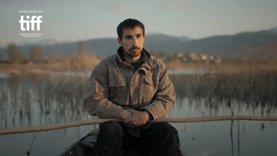 Відео до фільму The Reeds | Official Teaser