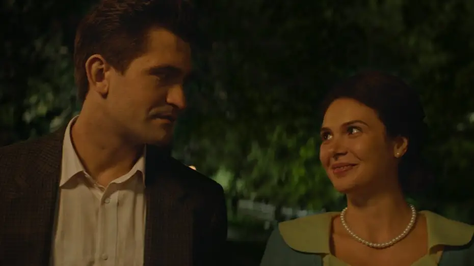 Відео до фільму Заборонений | Офіційний трейлер №3