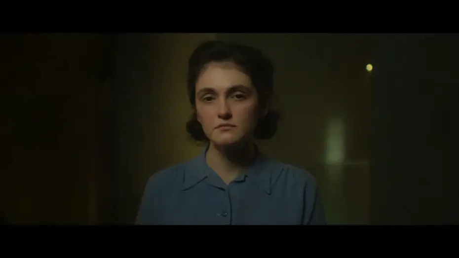 Відео до фільму The Last Musician of Auschwitz | The Last Musician Of Auschwitz - Teaser