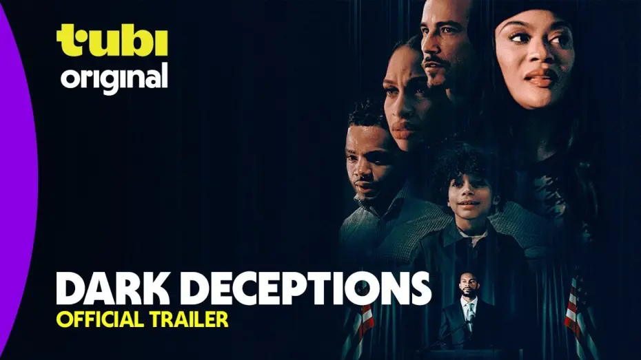 Відео до фільму Dark Deceptions | Official Trailer