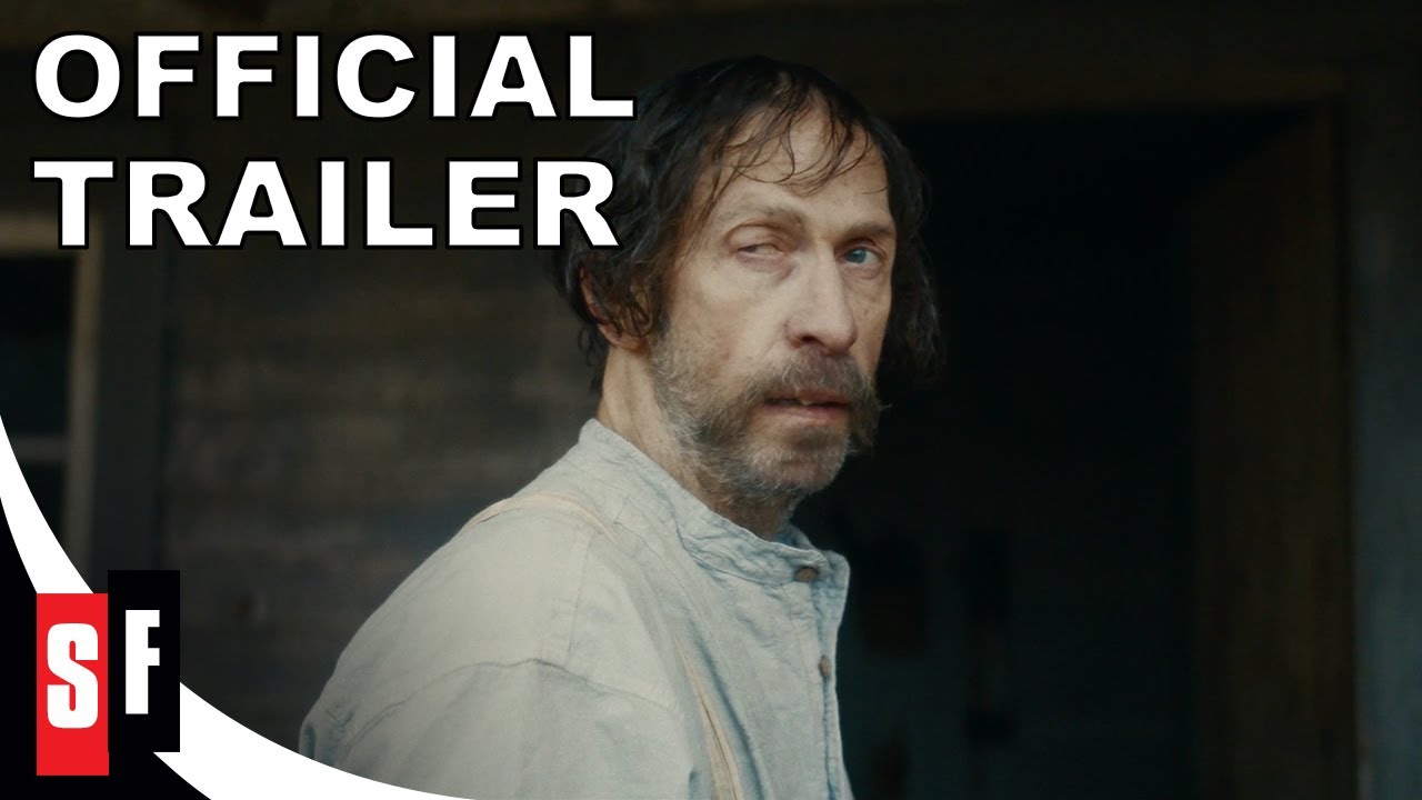 Відео до фільму Старий Генрі | Official Trailer