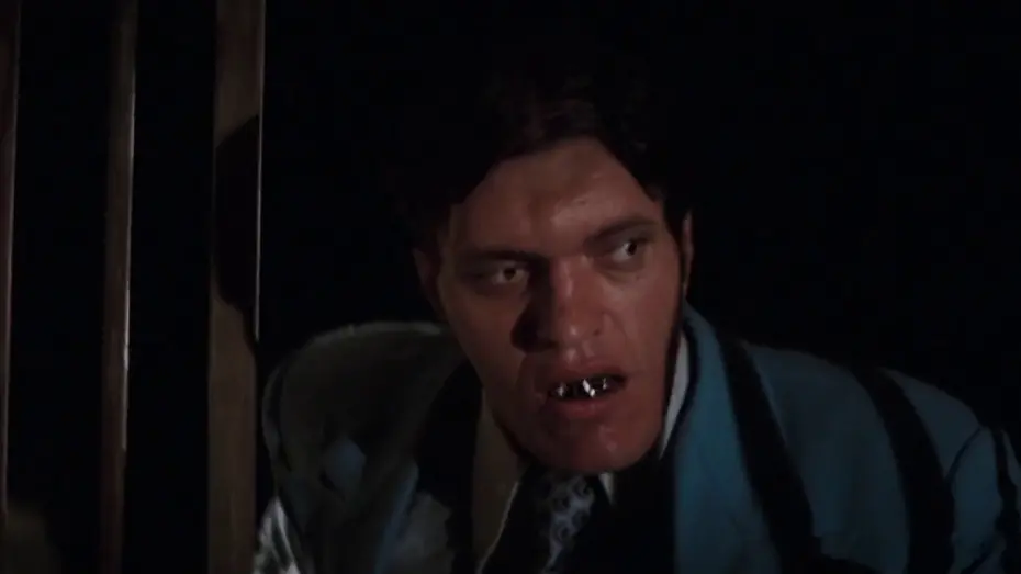 Відео до фільму 007: Шпигун, який мене кохав | Bond’s first encounter Jaws