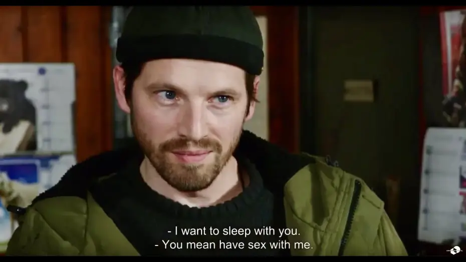 Відео до фільму Rascal | Rascal / Vaurien (2021) - Trailer (English Subs)