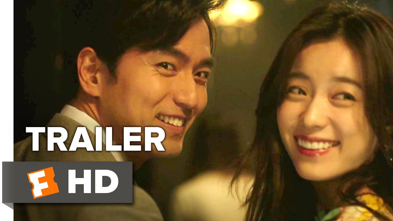 Відео до фільму Внутрішня краса | The Beauty Inside Official Trailer #1 (2015) - Jin-wook Lee, Hyo-ju Han Korean Romantic Drama HD