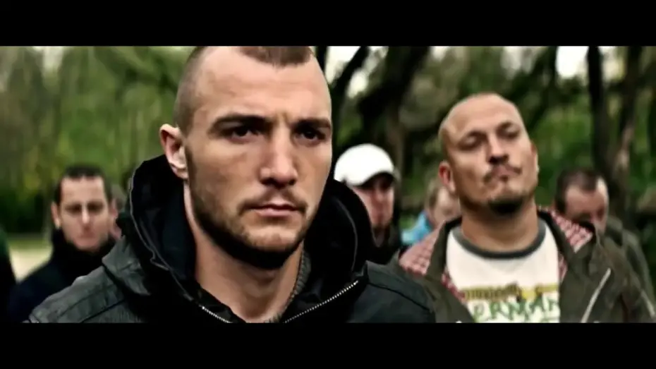 Відео до фільму Околофутбола | Trailer «Kicking Off» 2013 (English subtitle)
