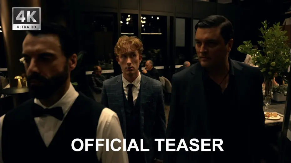 Відео до фільму Corked | Corked - Teaser Trailer