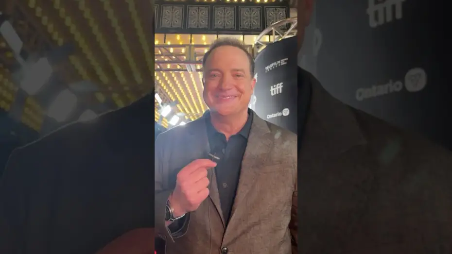 Відео до фільму Rental Family | Homecoming In Toronto