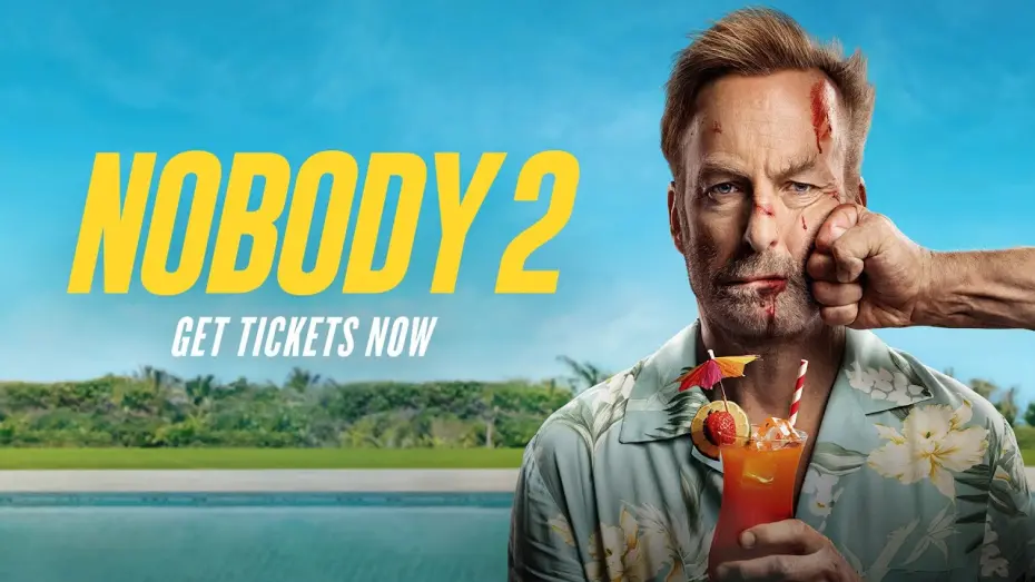 Відео до фільму Nobody 2 | Get Tickets