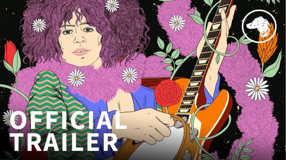 Відео до фільму AngelHeaded Hipster: The Songs of Marc Bolan & T. Rex | AngelHeaded Hipster: The Songs of Marc Bolan & T. Rex - Official UK Trailer