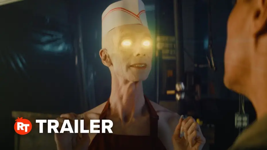 Відео до фільму Operation Taco Gary