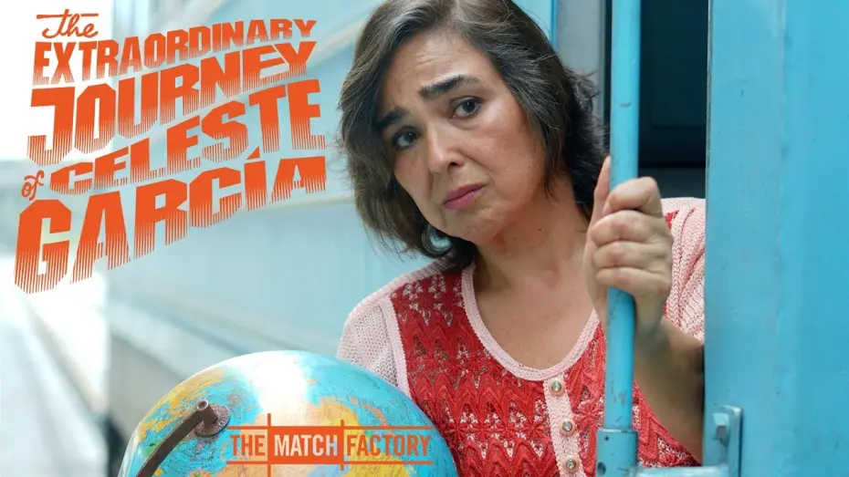 Відео до фільму The Extraordinary Journey of Celeste García | Official Trailer