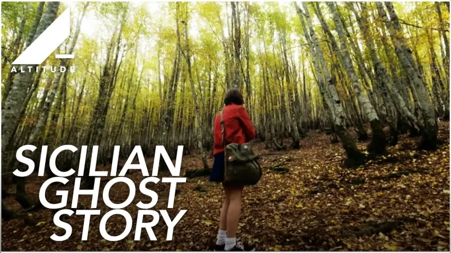Відео до фільму Sicilian Ghost Story | Luna Begins Investigating Giuseppe