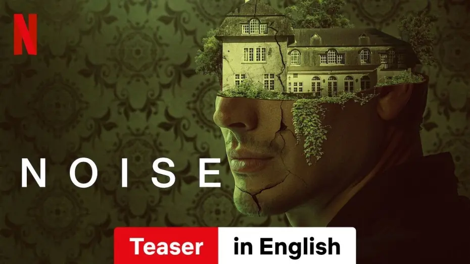 Відео до фільму Шум | Noise (Teaser) | Trailer in English | Netflix