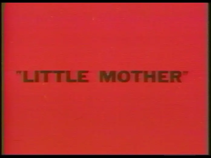 Відео до фільму Little Mother | Little Mother (1973) Trailer