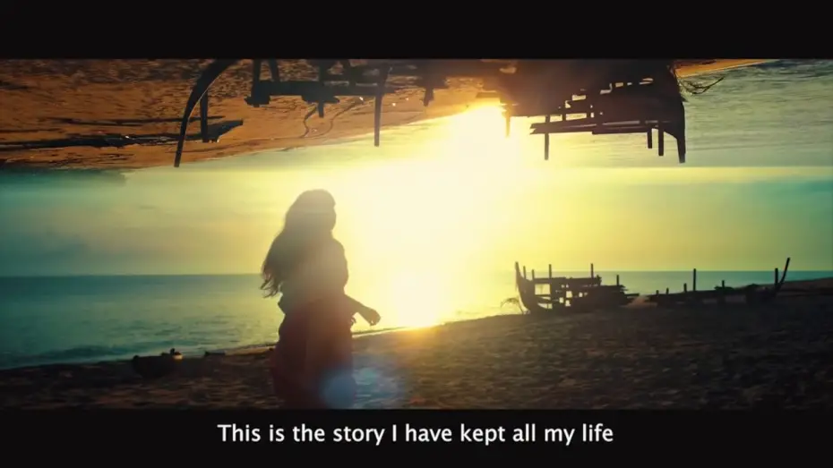 Відео до фільму Pulang | PULANG | TEASER TRAILER #1