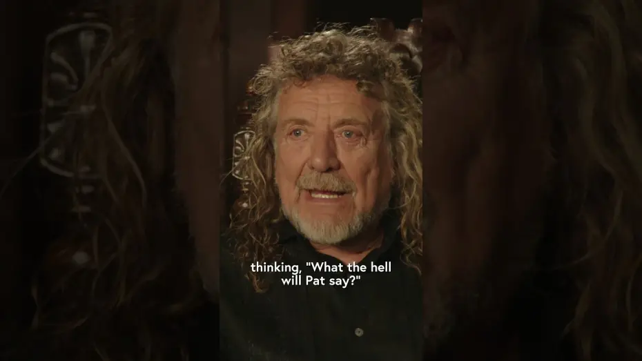 Відео до фільму Becoming Led Zeppelin | Bandmates Recall The First Time Meeting & Playing with John Bonham (Scene)