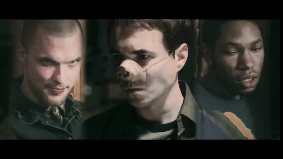Відео до фільму Piggy | PIGGY - THE FILM (OFFICIAL TRAILER 2012 - UNCUT) **EXCLUSIVE**