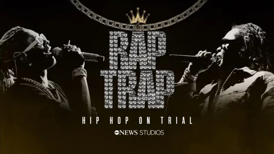 Відео до фільму Rap Trap: Hip-Hop on Trial | “Rap Trap: Hip-Hop on Trial” premieres Feb. 23, on Hulu