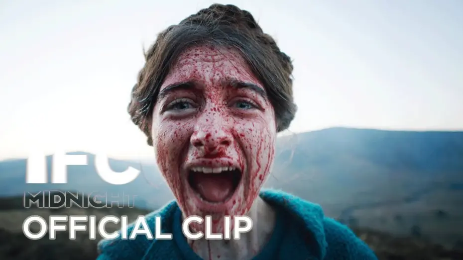 Відео до фільму Інакше ягня | The Other Lamb - "Baptism" Clip I HD I IFC Midnight