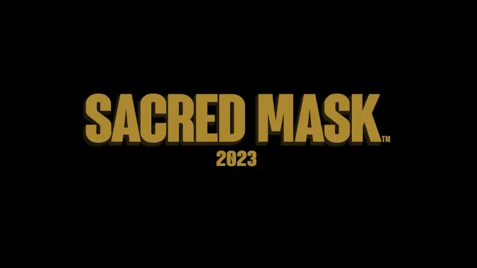 Відео до фільму Sacred Mask | Sacred Mask Trailer 2023