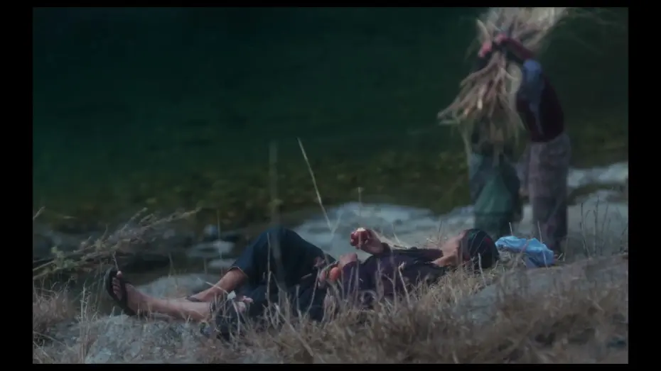 Відео до фільму Secret of a Mountain Serpent | Secret of a Mountain Serpent | Biennale College Cinema – Venice International Film Festival 2025