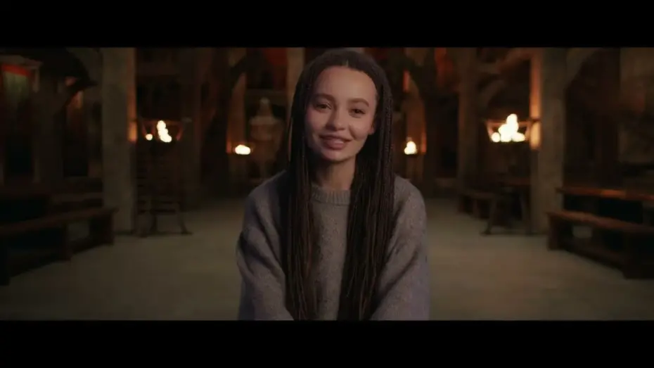 Відео до фільму How to Train Your Dragon | Ode to the Original Cast