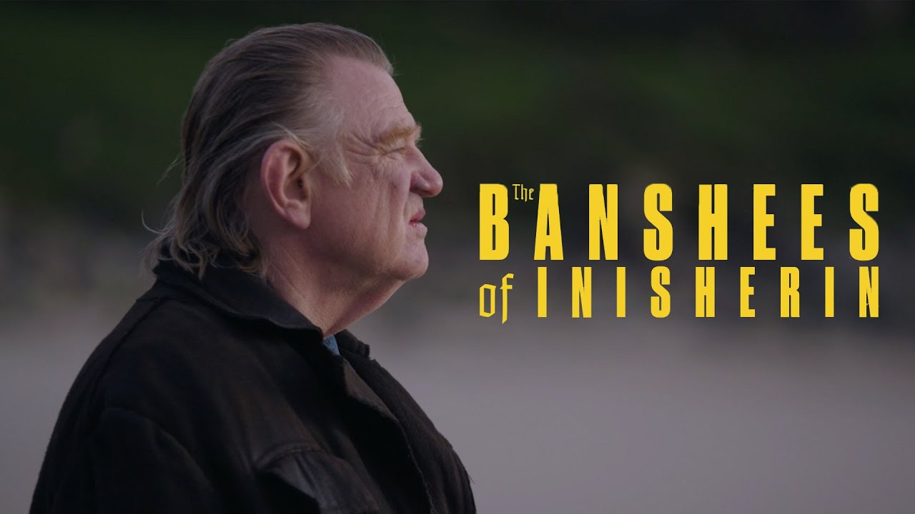 Відео до фільму Банші Інішеріна | Behind the Scenes with Tourism Ireland