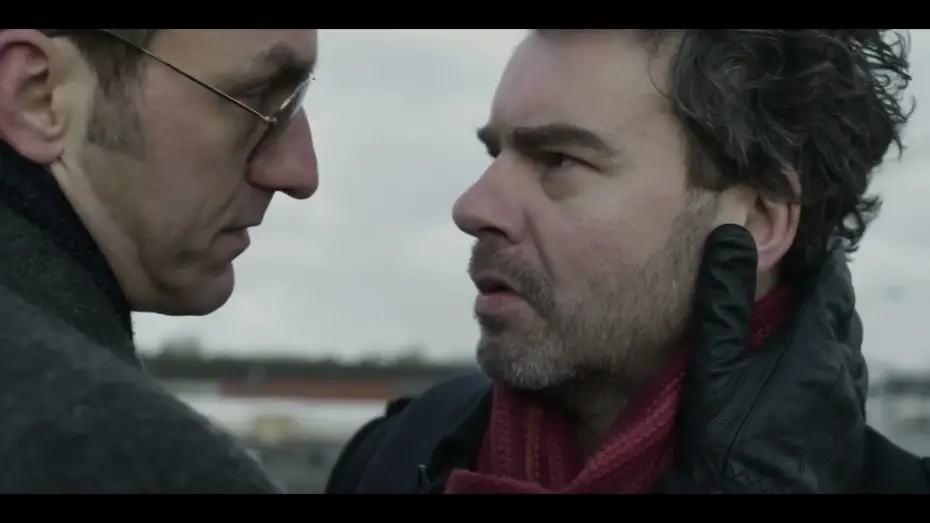 Відео до фільму No. 10 | NR. 10 | Official Trailer | Drafthouse Films