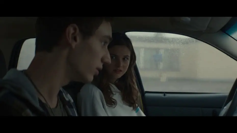 Відео до фільму Перший контакт | Official Trailer