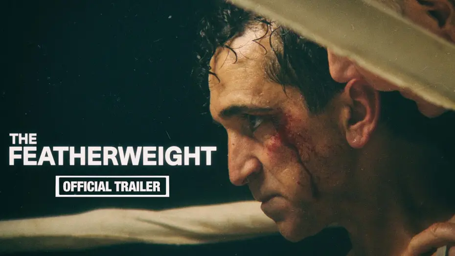 Відео до фільму The Featherweight | Official Trailer