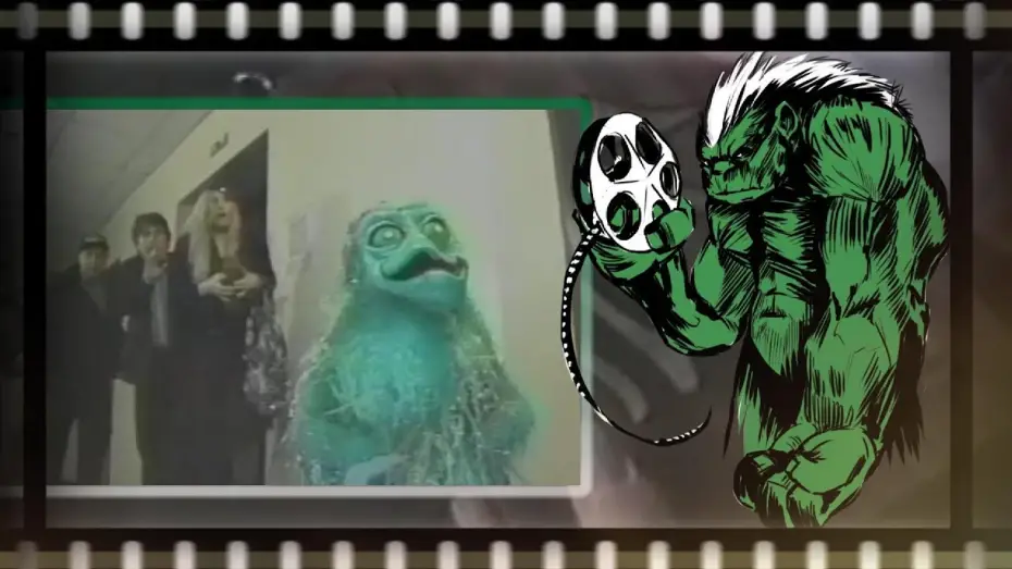 Відео до фільму Baby Ghost | Baby Ghost Trailer Donald G. Jackson