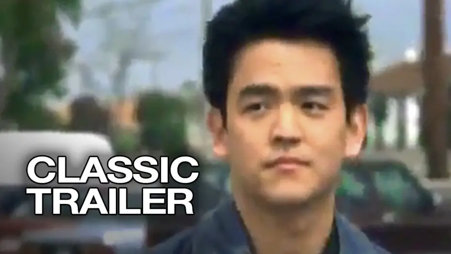 Відео до фільму Better Luck Tomorrow | Better Luck Tomorrow (2002) Official Trailer #1 - Justin Lin Movie HD