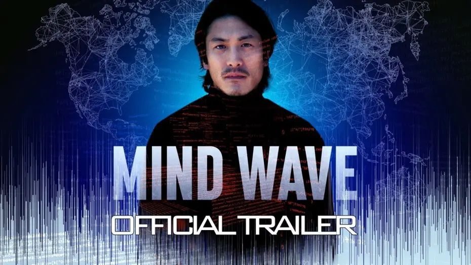 Відео до фільму Mind Wave | Mind Wave (2024) Official Trailer