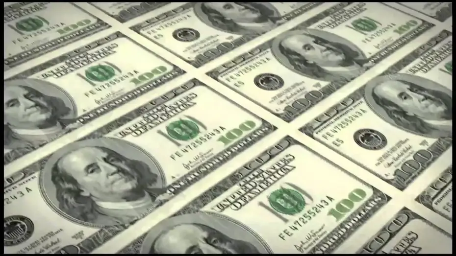 Відео до фільму Американська мрія | The American Dream Film Trailer